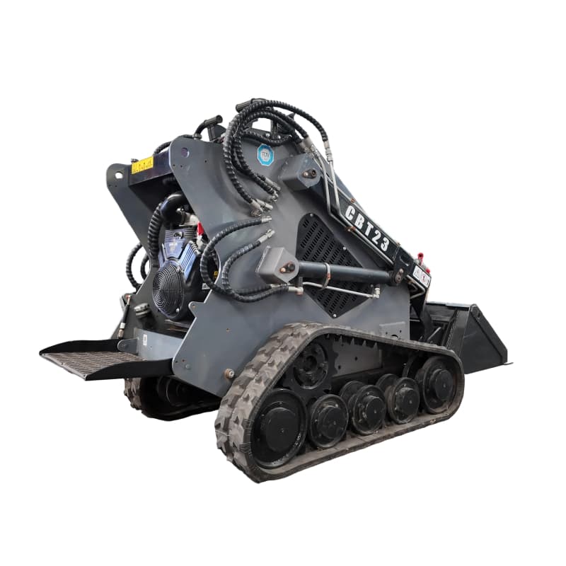 Compact Track Loader