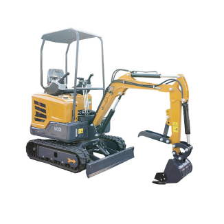 2 Ton Digger For Sale