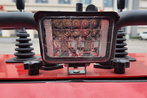 Compact Skid Steer Loader Compact Skid Steer Loader