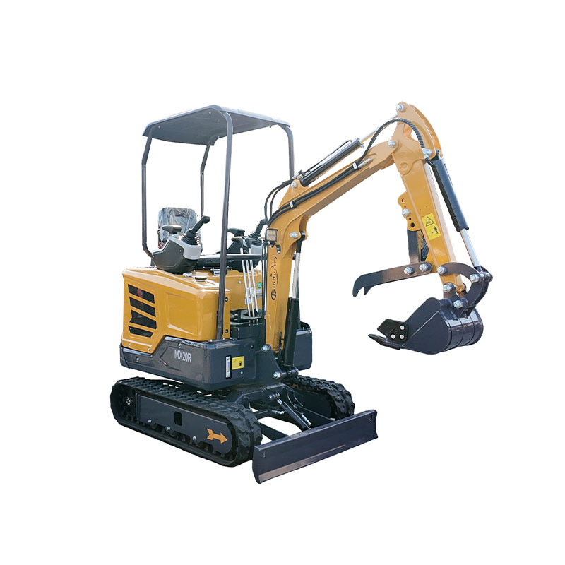 2 Ton Digger For Sale