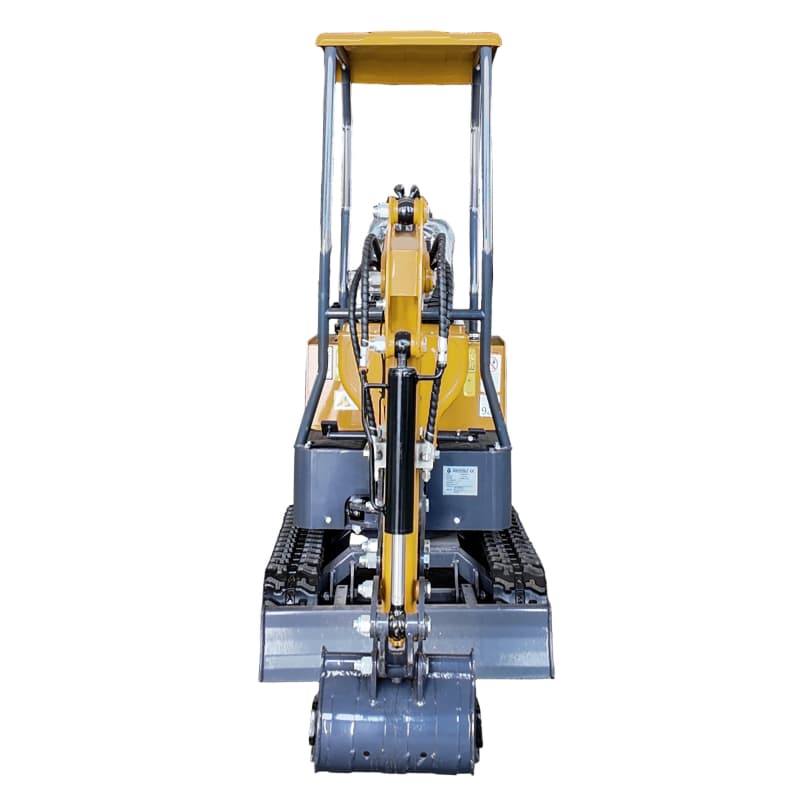 1.2T Small Excavator  