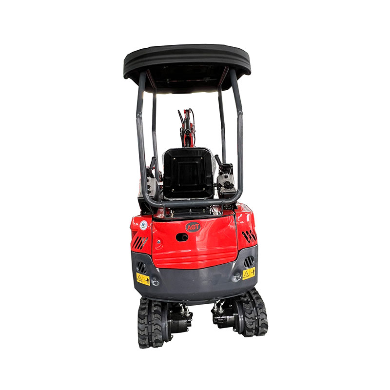 1.8 t Excavator For Sale