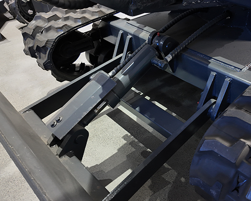 5 Ton Digger 5 Ton Digger