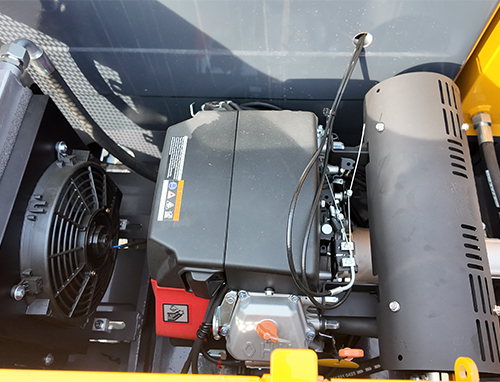 5 T Excavator 5 T Excavator