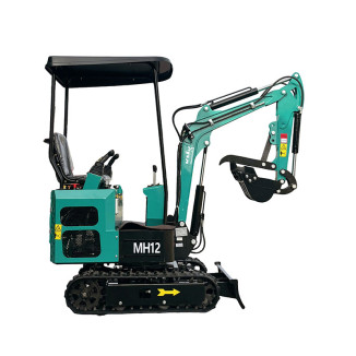 1,2-Tonnen-Bagger