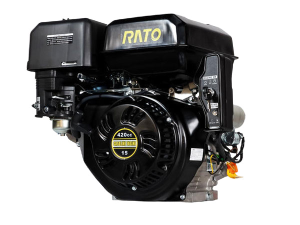 Caricatore articolato compatto