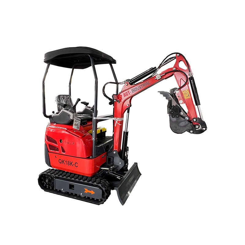 1.8 t Excavator For Sale