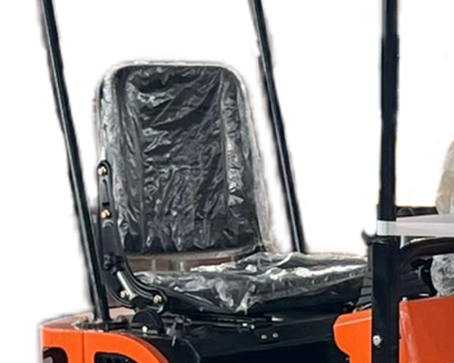 Mini escavadora de 1,2 T Mini escavadora de 1,2 T