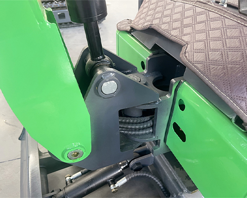 1.2 Ton Mini Excavator