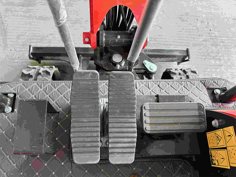 1.8 t Excavator For Sale