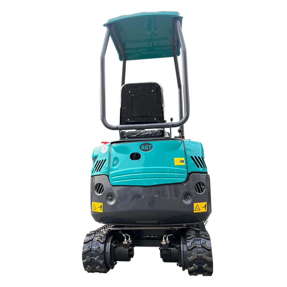 1.6 ton excavator for sale