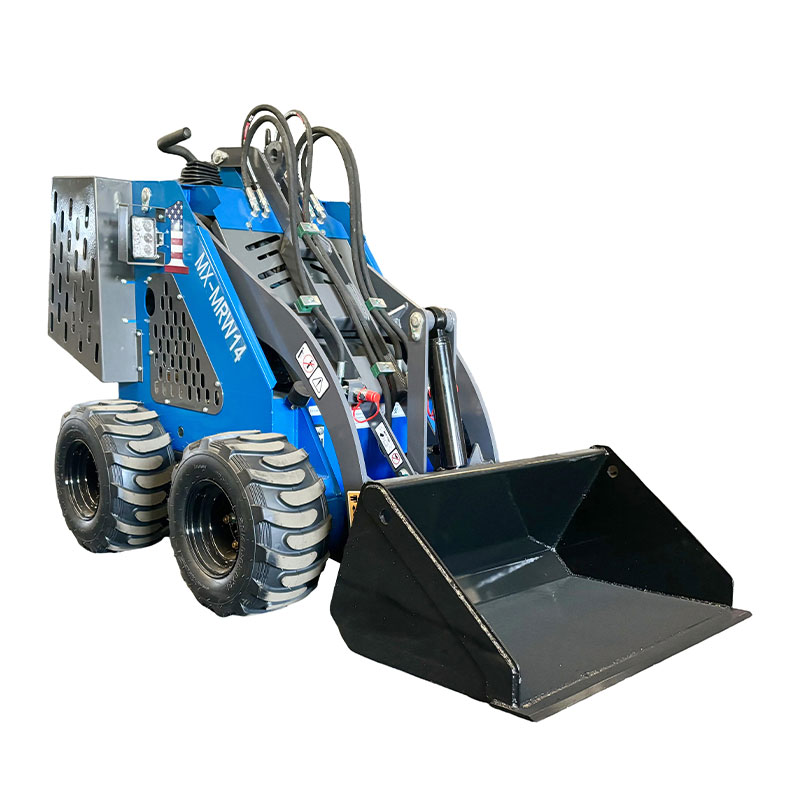 Caricatore articolato compatto