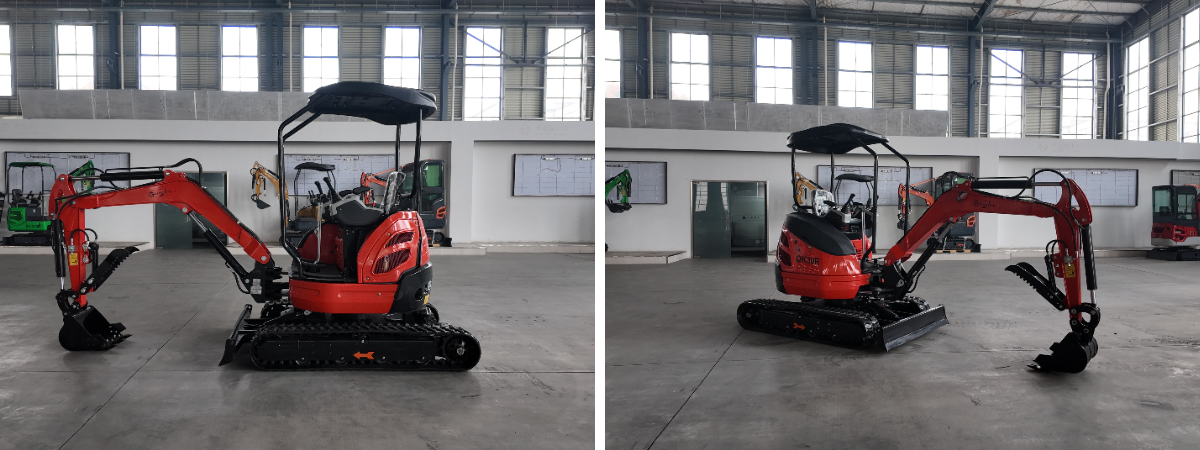 3-тонный экскаватор 3-тонный экскаватор