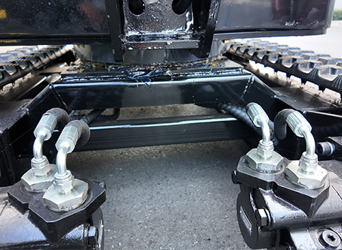 1.2 Tonne Excavator for Sale