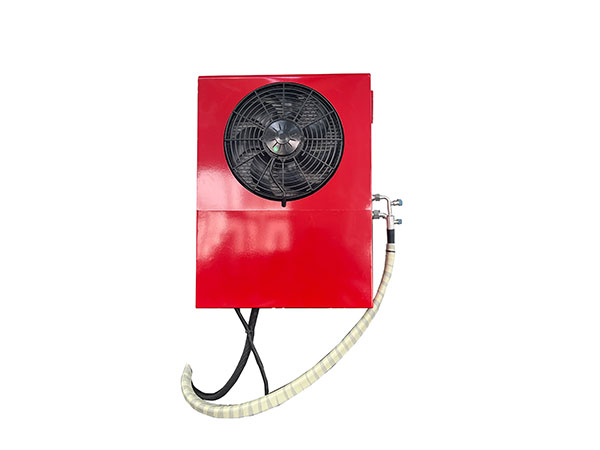 Экскаватор грузоподъемностью 1,8 тонны