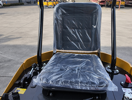 5 T Excavator 5 T Excavator