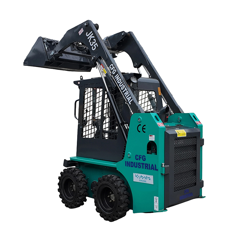 Wheel Loader for sale