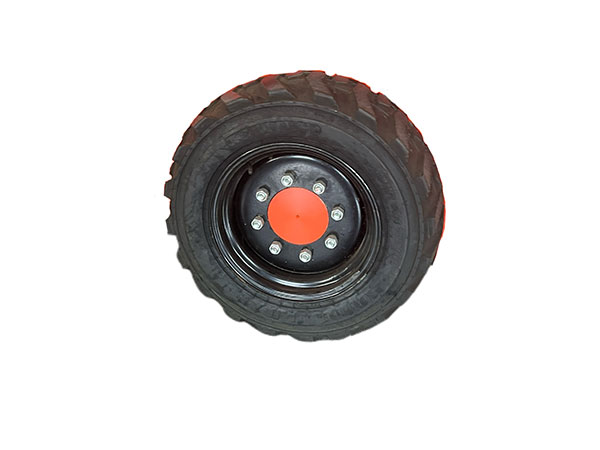 Nivelpyöräkuormaaja