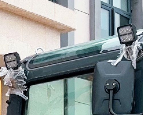 Pelle mécanique de 4 tonnes à vendre