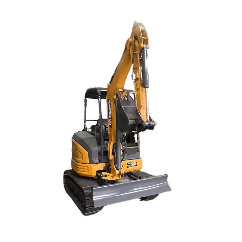 Pelle mécanique de 2,6 tonnes