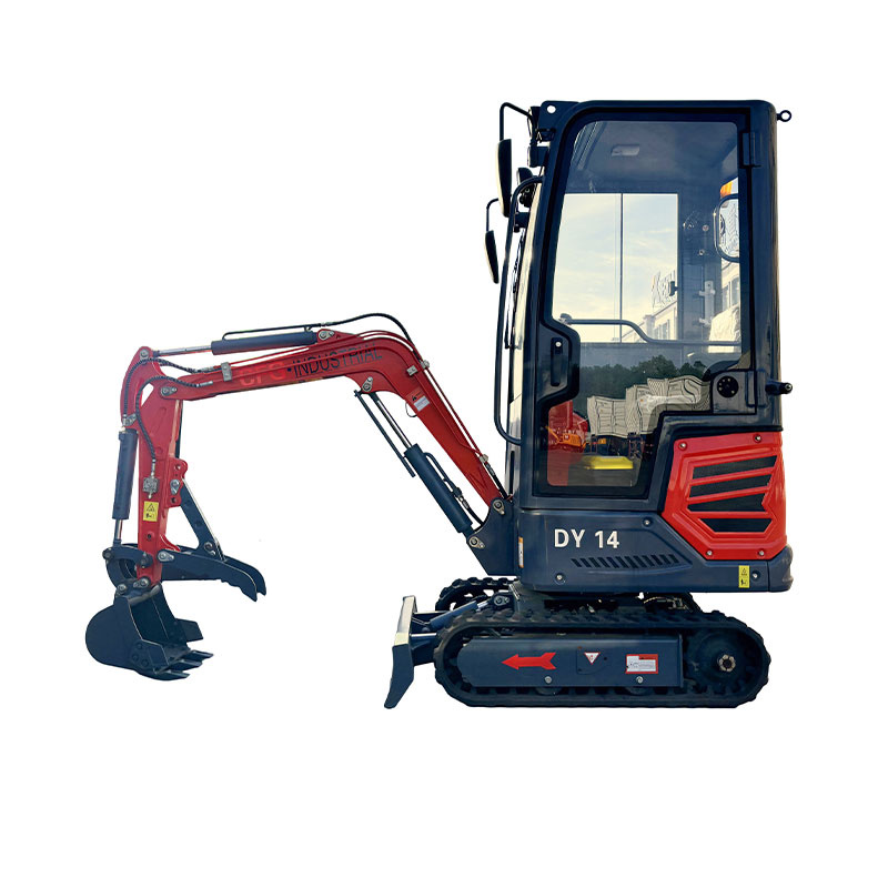 Excavator For Sale