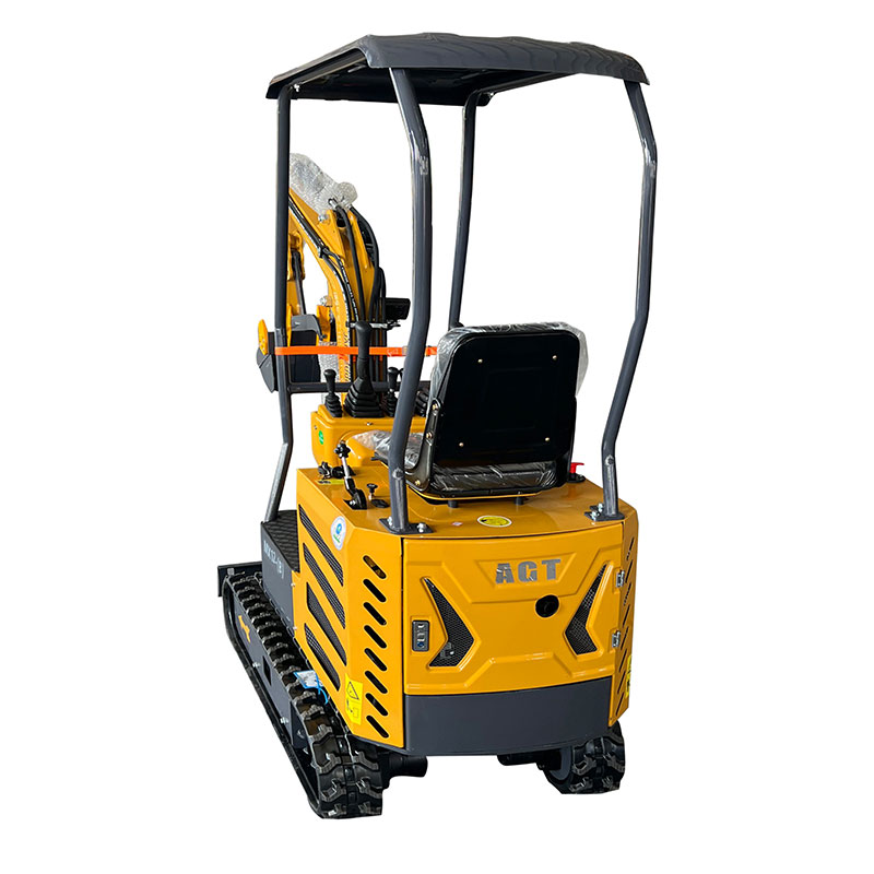 1,2 tonnin minikaivuri myytävänä