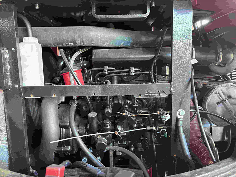 1.8 t Excavator For Sale