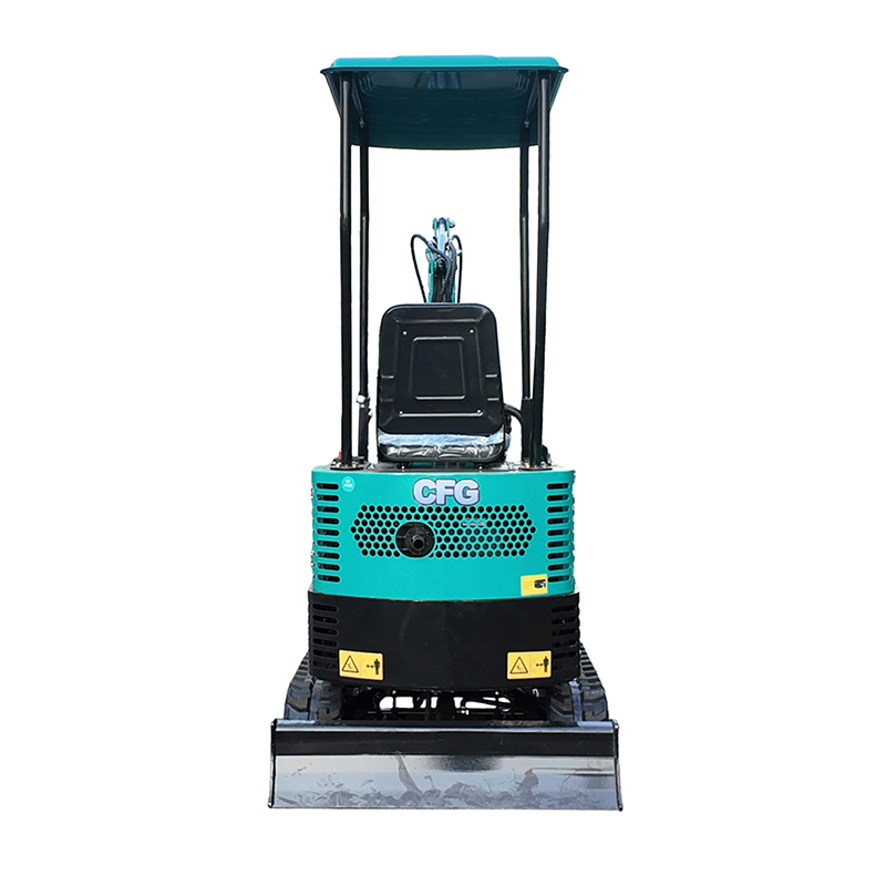 1.2 Tonne Excavator for Sale