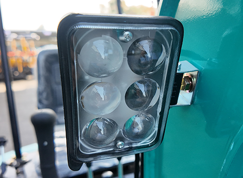 1.2 Tonne Excavator for Sale