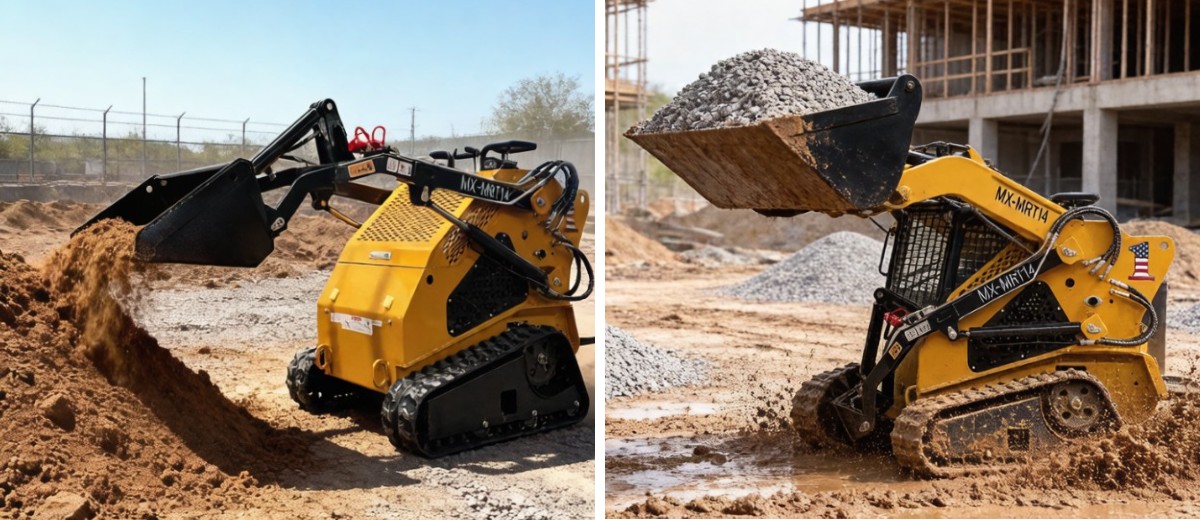 Track Steer for sale Track Steer for sale