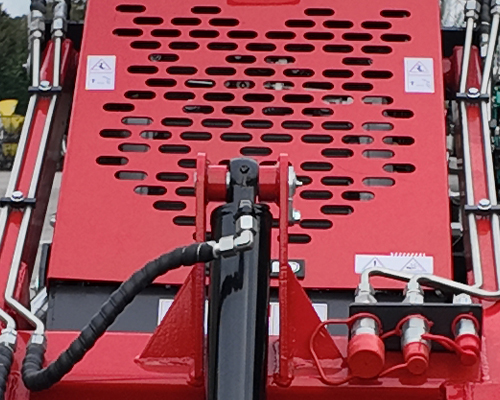 Compact Skid Steer Loader Compact Skid Steer Loader