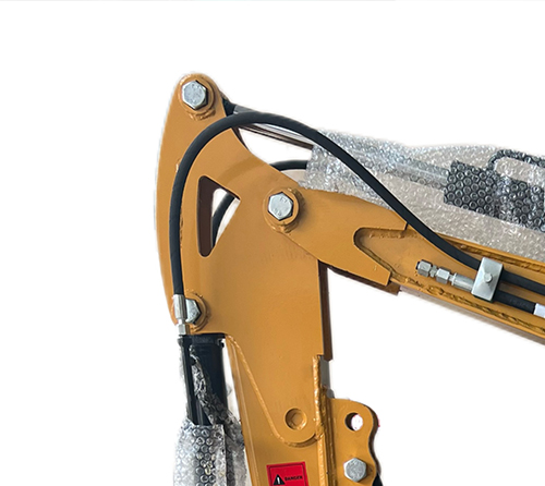 Мини-экскаватор 1,5 тонны