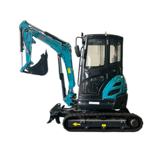 2.5 Ton Mini Excavator