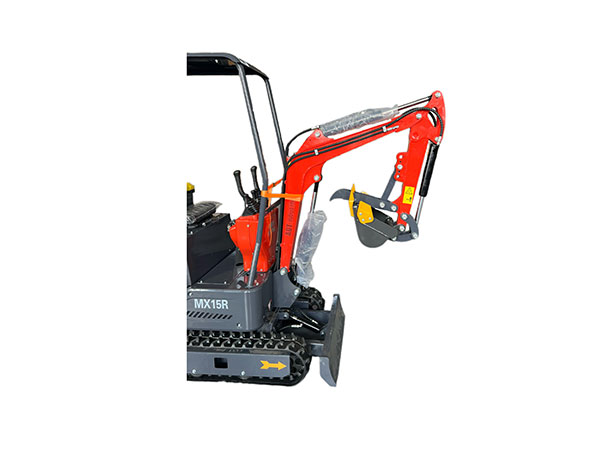 Продается экскаватор грузоподъемностью 1,5 тонны.