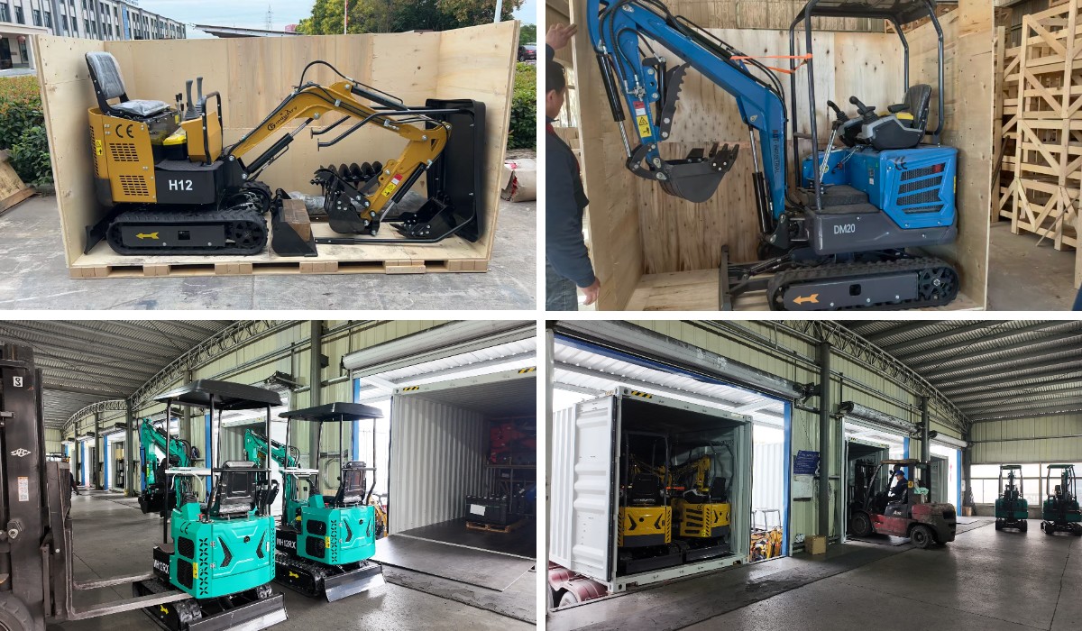 Best 3 Ton Mini Excavator Best 3 Ton Mini Excavator