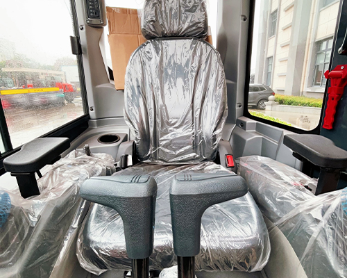 3 Ton Mini Excavator For Sale