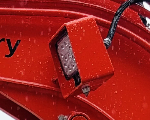 3 Ton Mini Excavator For Sale