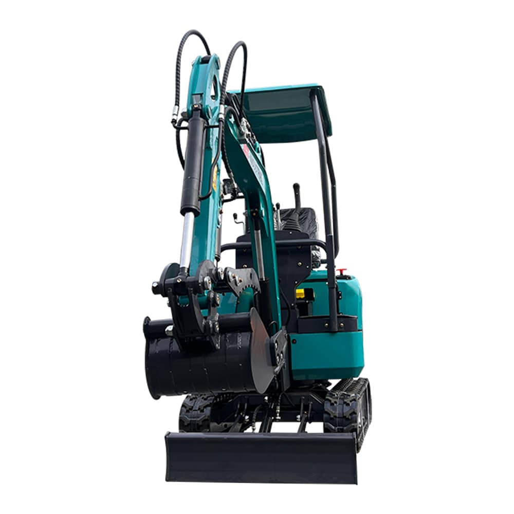 1.6 ton excavator for sale