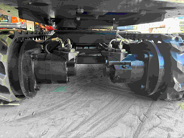 1,2-Tonnen-Minibagger zu verkaufen 1,2-Tonnen-Minibagger zu verkaufen