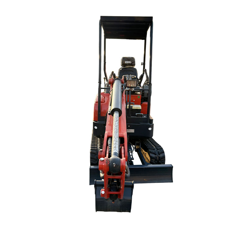 Продается экскаватор грузоподъемностью 1,8 тонны.