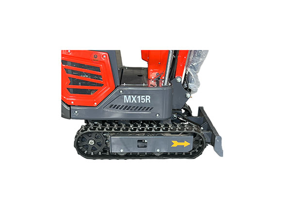 Продается экскаватор грузоподъемностью 1,5 тонны.