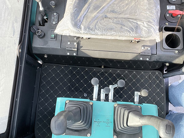 Mini Digger For Sale