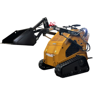 Telaketjuohjaus myytävänä