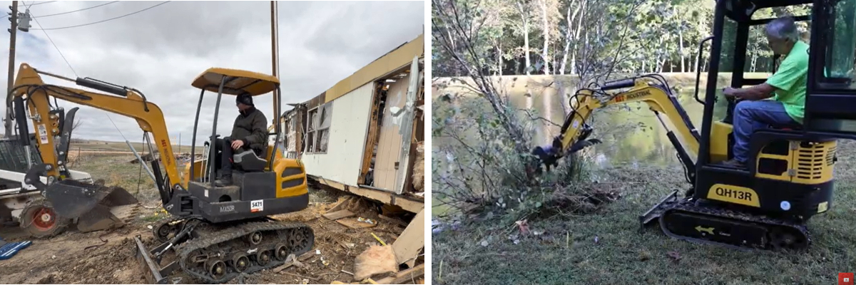 Best 3 Ton Mini Excavator Best 3 Ton Mini Excavator