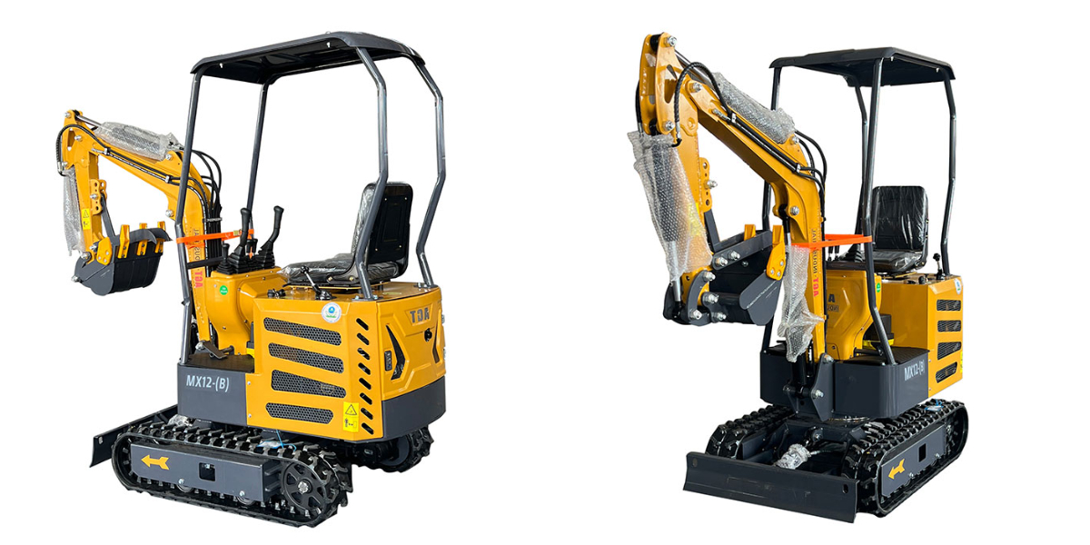 1,2 tonnin minikaivuri myytävänä 1,2 tonnin minikaivuri myytävänä