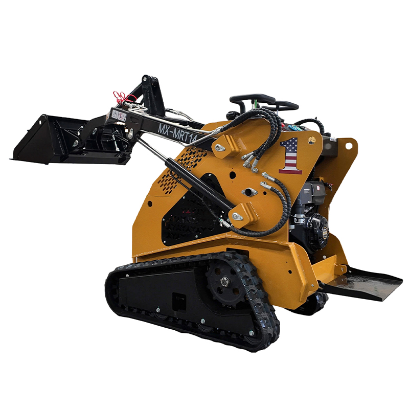 Track Steer for sale