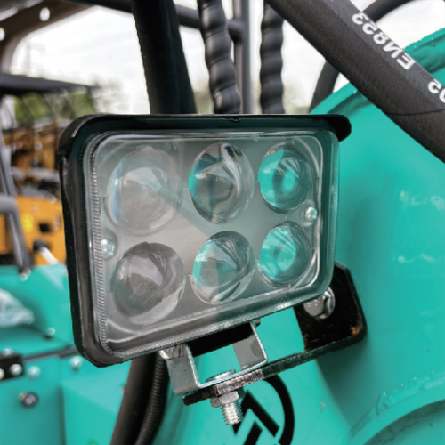 Мини-экскаватор 1,5 тонны