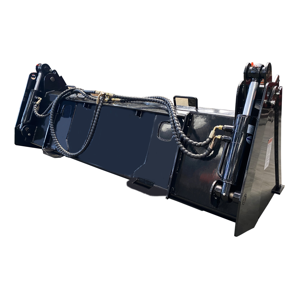 Łyżka do ładowarki 4 w 1