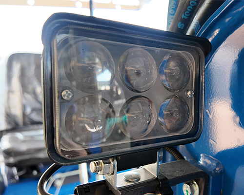 Miniexcavadora de 2 toneladas Miniexcavadora de 2 toneladas