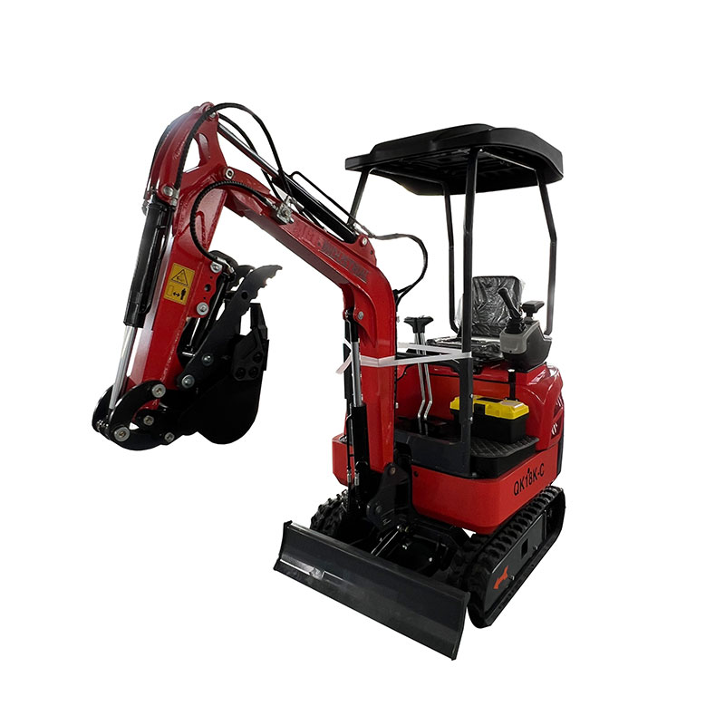 1.8 t Excavator For Sale